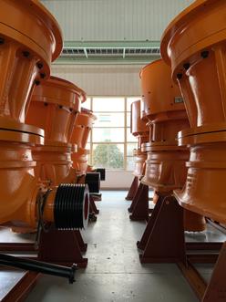 Crushing Plant